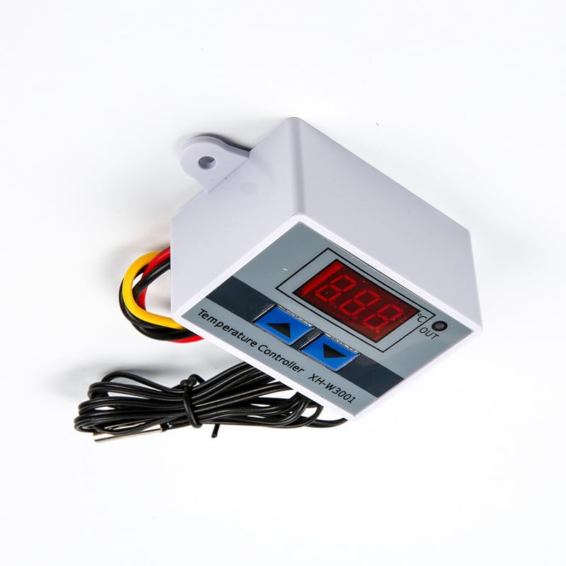 Image of TM&W-Egg Hatching Incubator Durable 50 to 200 Useful to Make Incubator KIT,