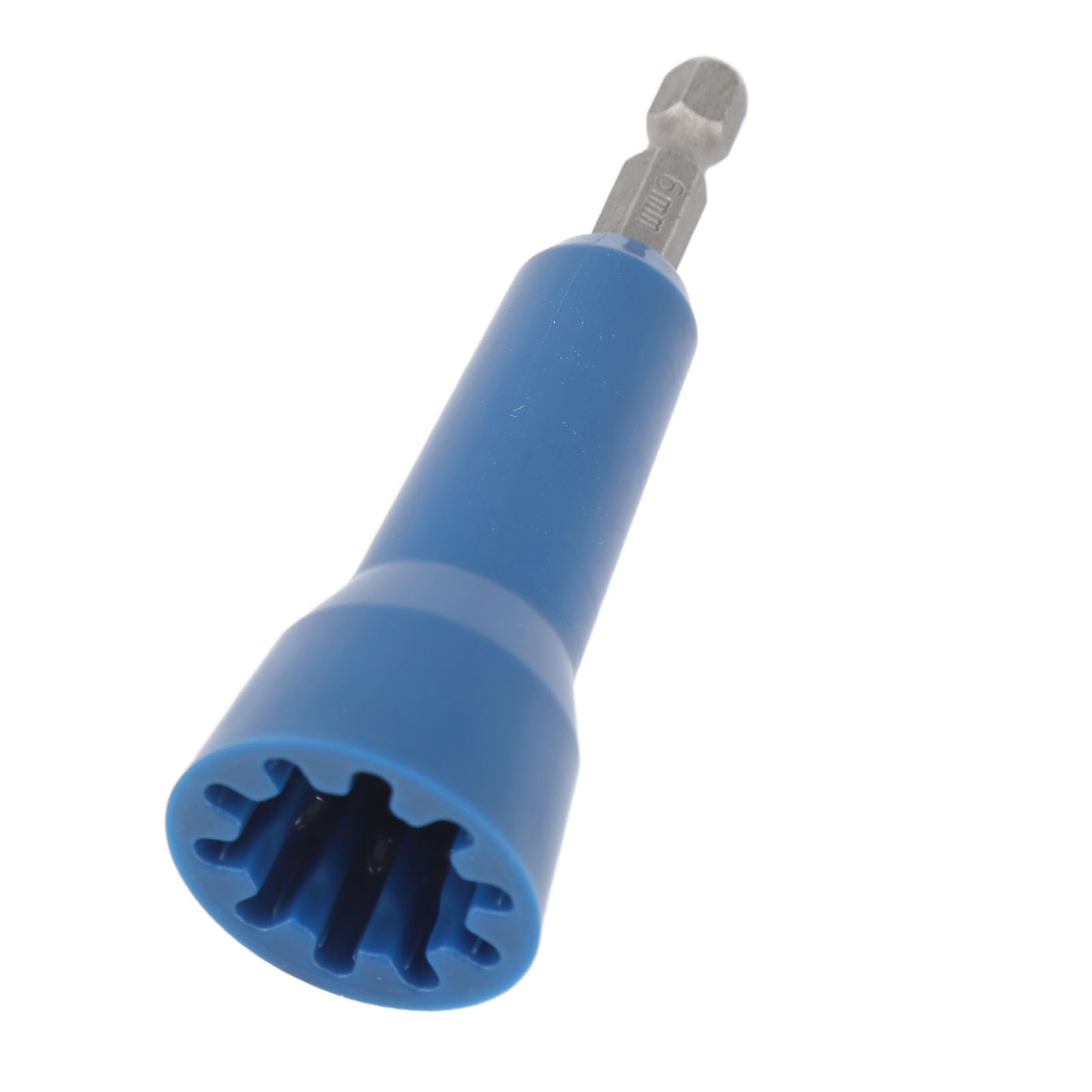 Wire Twister, Wire Twisting Tool, Enhanced Wiring Efficiency, Wire Nut Twister, Spin Twist Wire Connector Socket, Wire Twister Tool for Drill and Wire Connector Driver