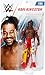WWE Kofi Kingston Action Figure