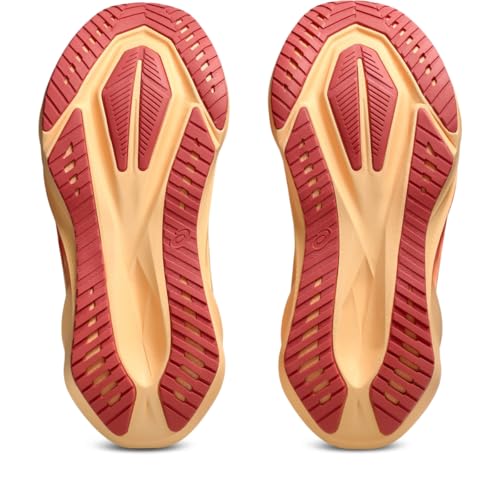 Image of ASICS Women's NOVABLAST 5 Running Shoes
