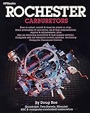 brand: HP Books Rochester Carburetors: Quadrajet, Two-Barrels, Monojet, 4GC & Computer-Controlled Carburetors
