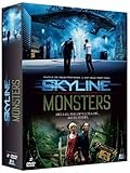  Skyline + Monsters