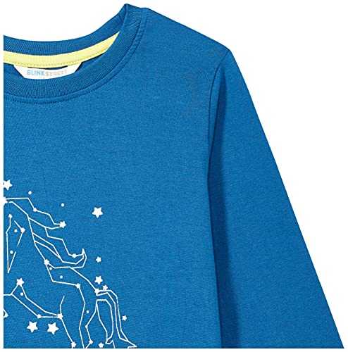 Image of Blink Street Girl's T-Shirt with Pyjama
