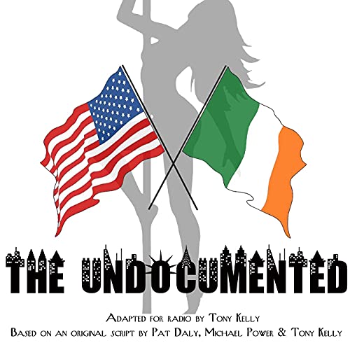 『The Undocumented』のカバーアート