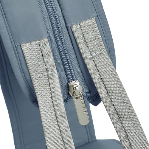 Image of Travelon Anti-Theft Roam Convertible Backpack Sling
