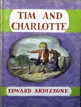 Paperback Tim and Charlotte Book