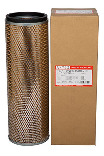 ユニオン産業 エアーエレメント A-752