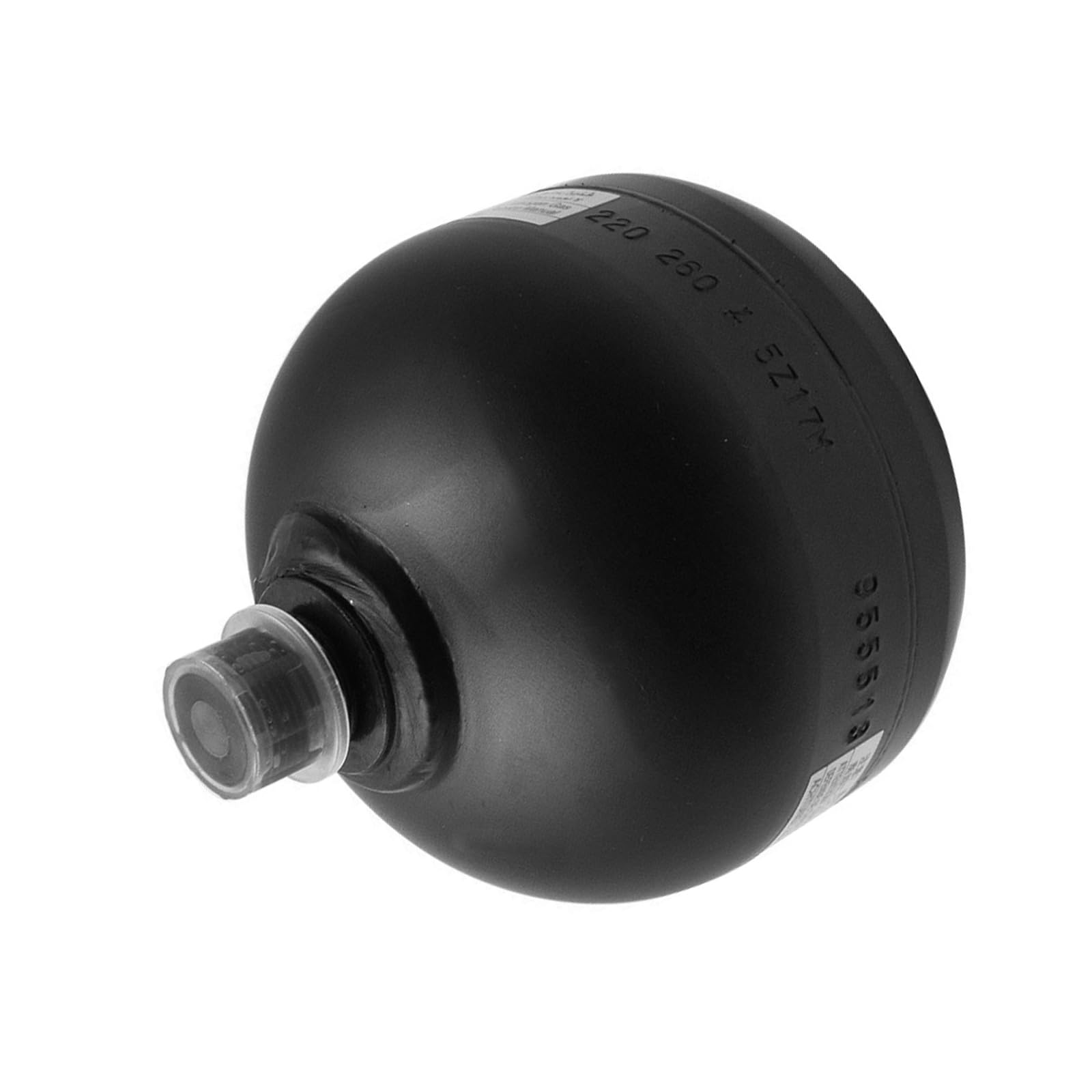 Amazon.com: AutoZenith Brake Master Cylinder Accumulator