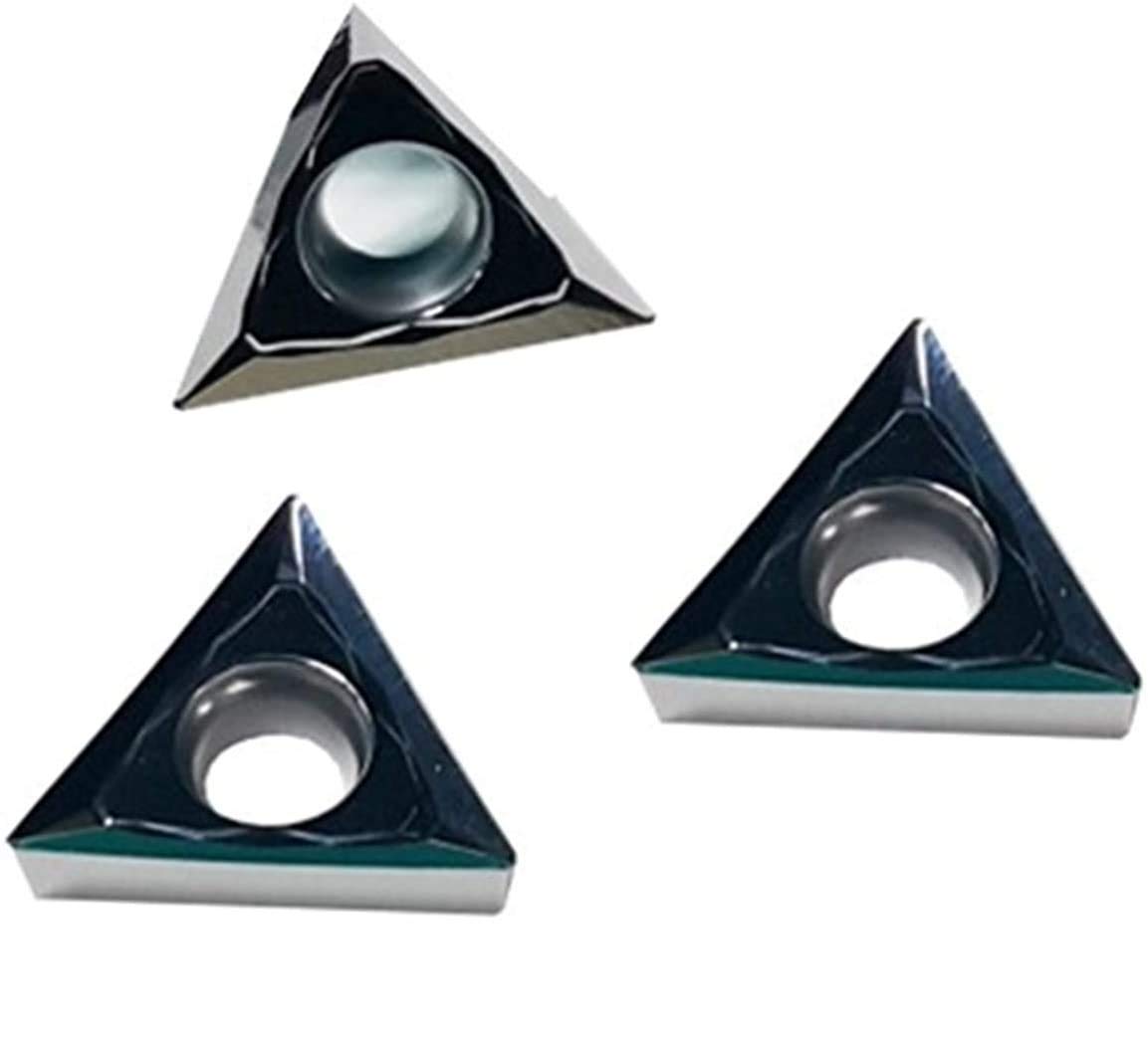 Manpa Carbide replacement tip 3 pack for the 3 inch Triangle cutter head