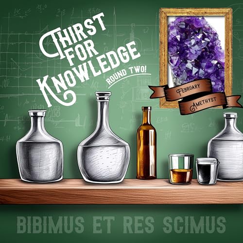 TFK - Season 2 Ep 2: Amethyst