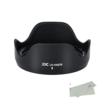 Lens Hood for Tamron 28-75mm F2.8 Di III RXD Lens (Model: A036), Reversible Lens Shade Replace Tamron HA036 Bayonet Hood