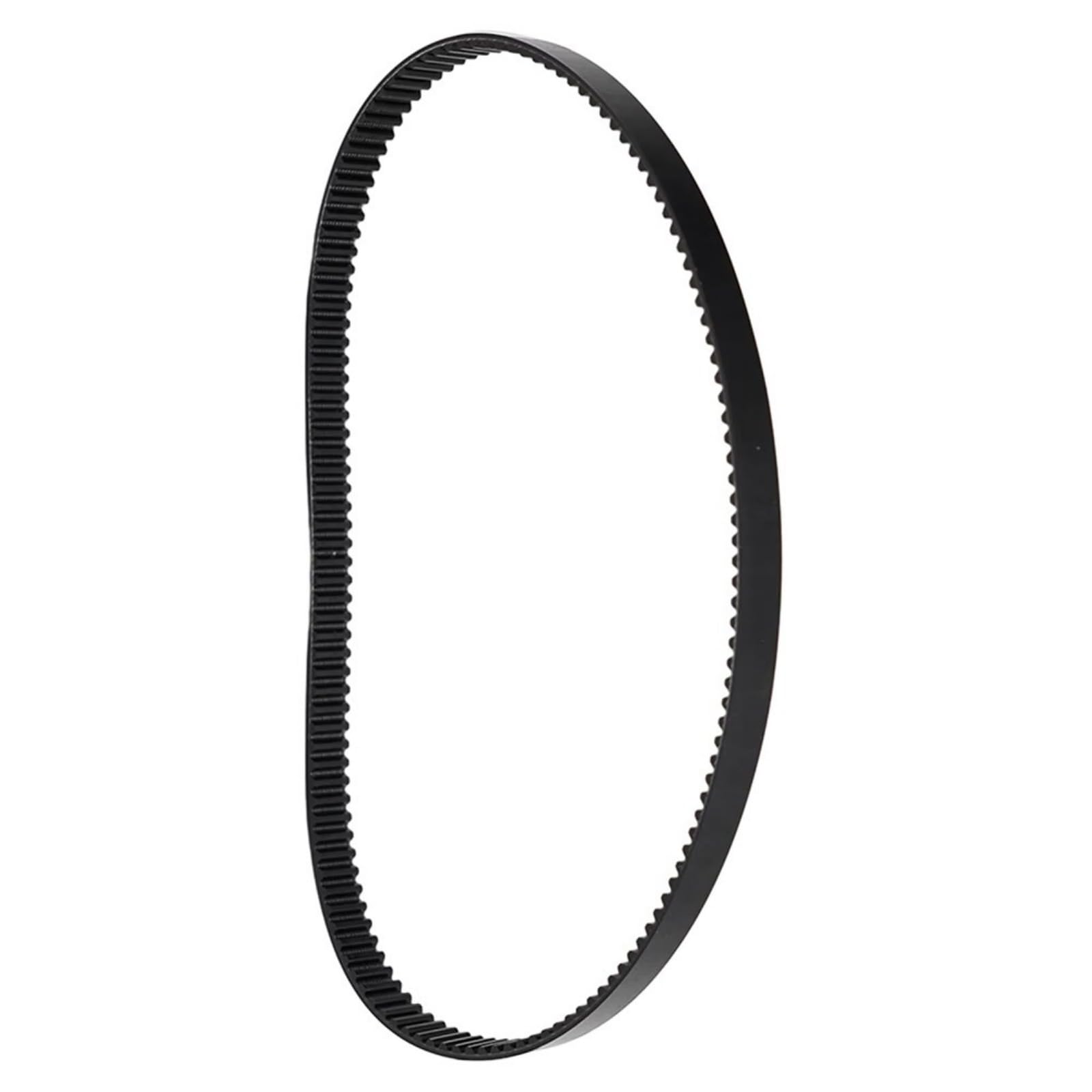 Pangboer B# Efficient 176 Teeth 528Mm Bread Machine Transmission Belt Bread Maker Part Simple Operations For Professional Bakers