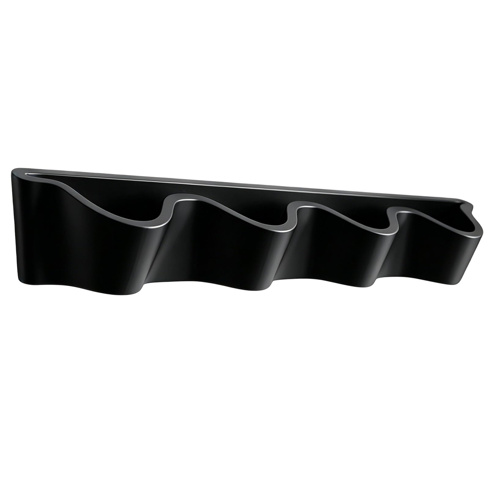 our fave Wall Shelf with Multiple Colors for Home Storage Household Hanging Tool