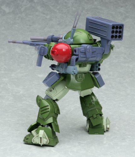 Amazon.co.jp: 35MAX AT-COLLECTION 装甲騎兵ボトムズ LM-02 スコープ 