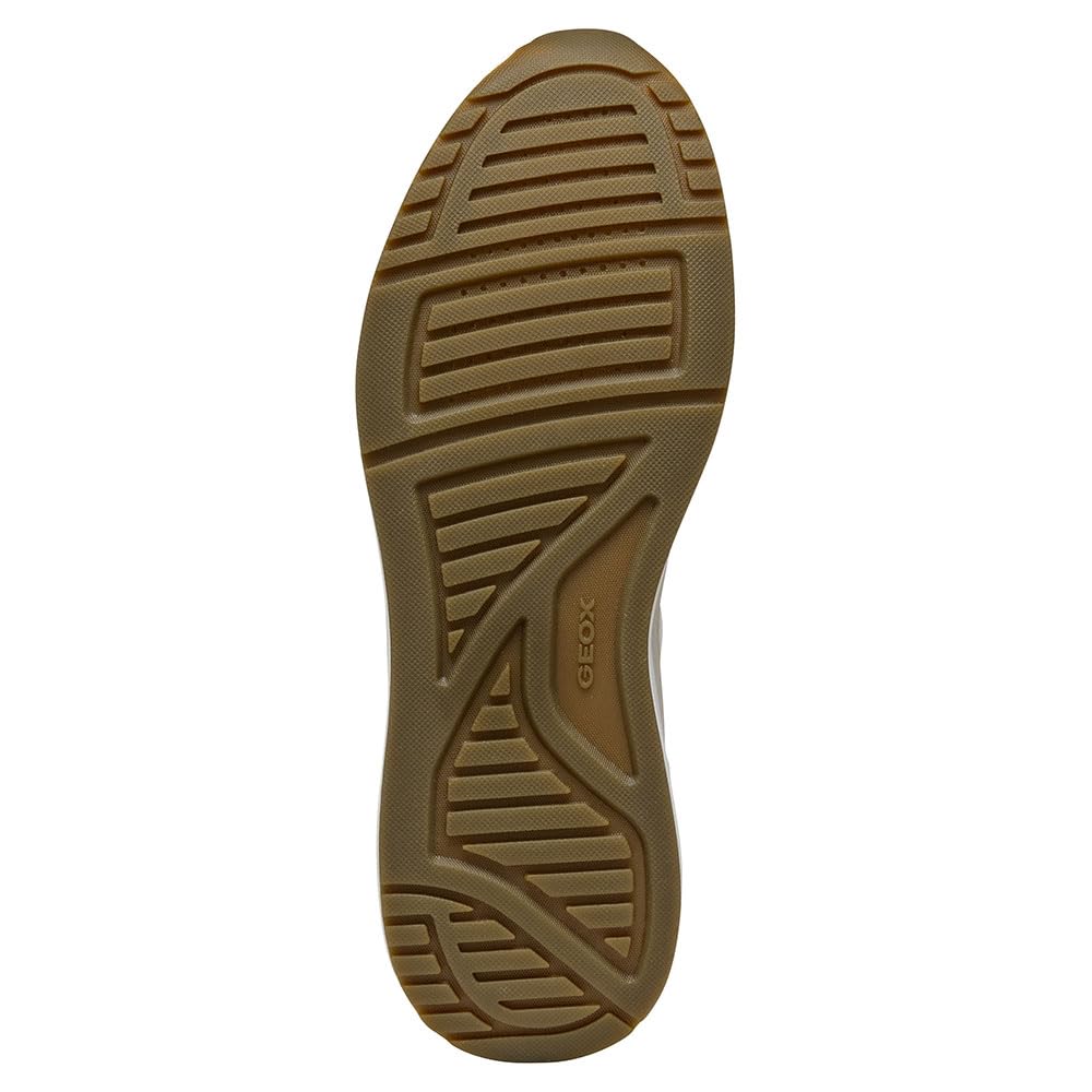 Geox U Branthon A Scarpe da ginnasticaUomo