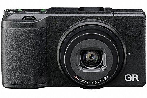 Ricoh GR II Appareil Photo numérique...