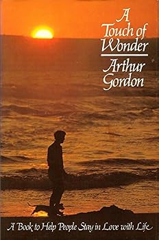 A touch of wonder : a book to help people stay in love with life