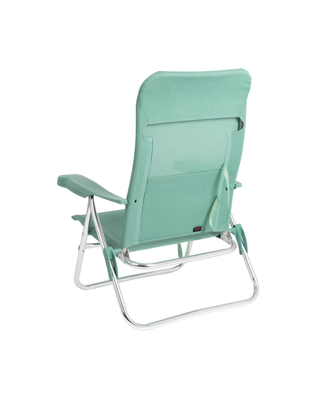 Crespo - Silla Playa - AL/205 - Verde