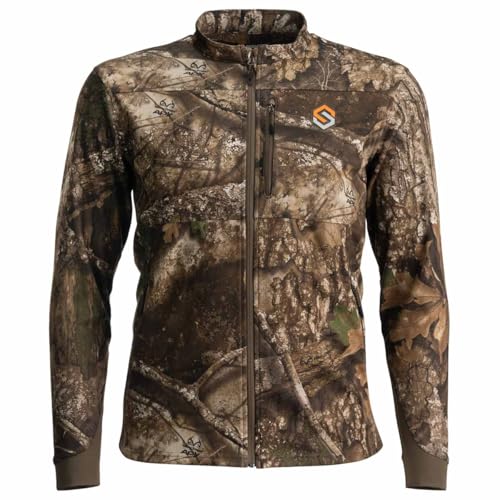 ScentLok Savanna Lightweight