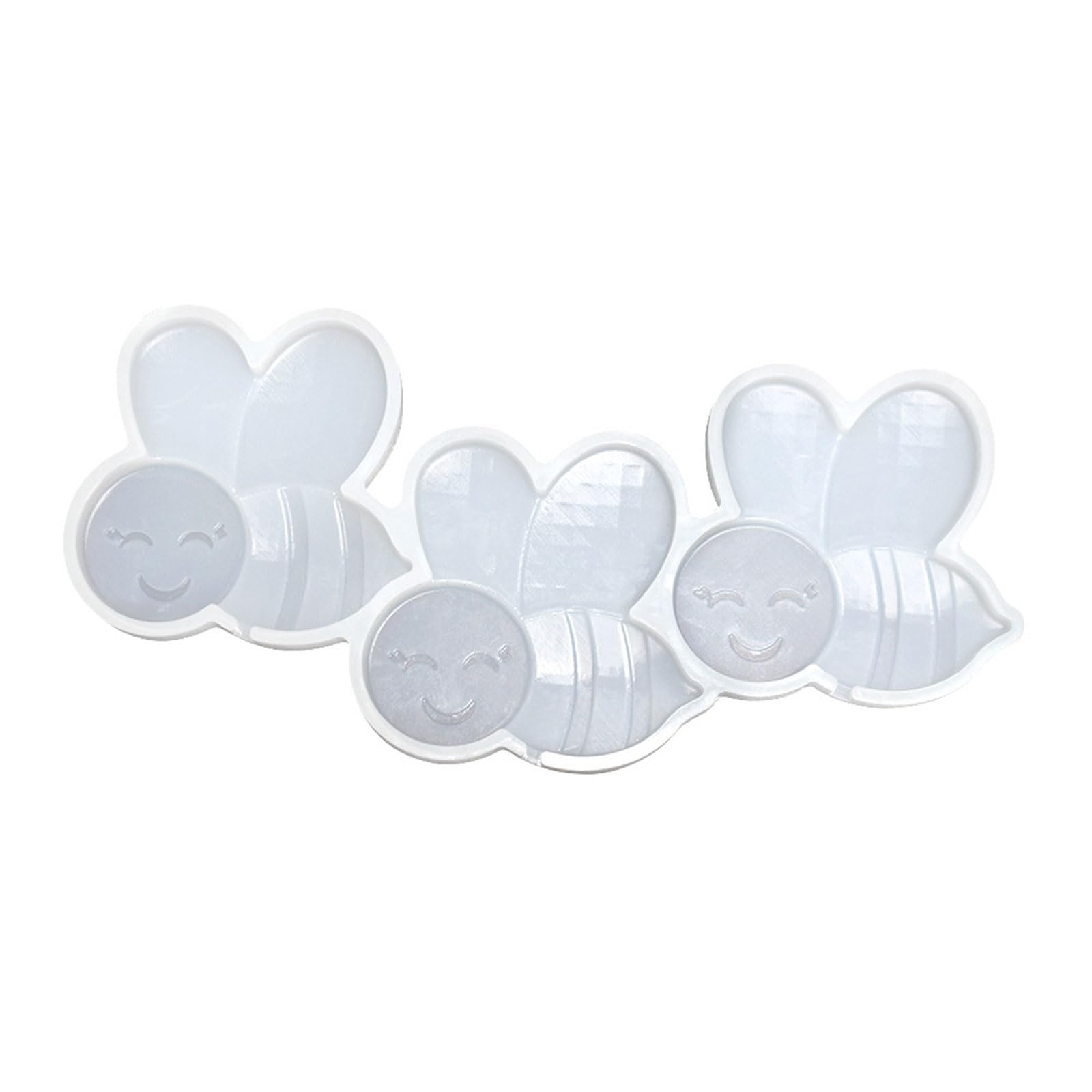 oringnat - Lollipop Sugar Chocolate Fondant Mold Baking Cake Decoration Plug-In- Mold Food Grade Silicone Fondant