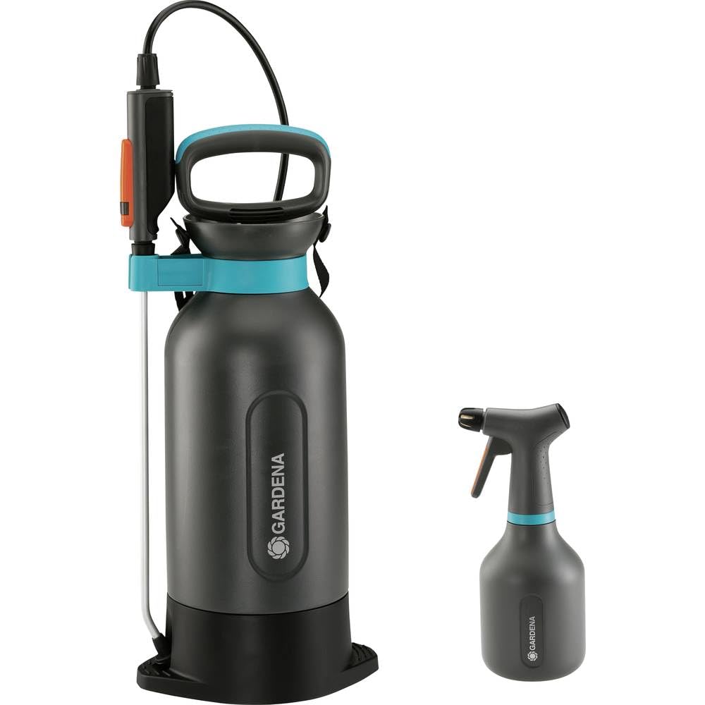 Gardena Pumpsprüher-11134-30 Blau One Size
