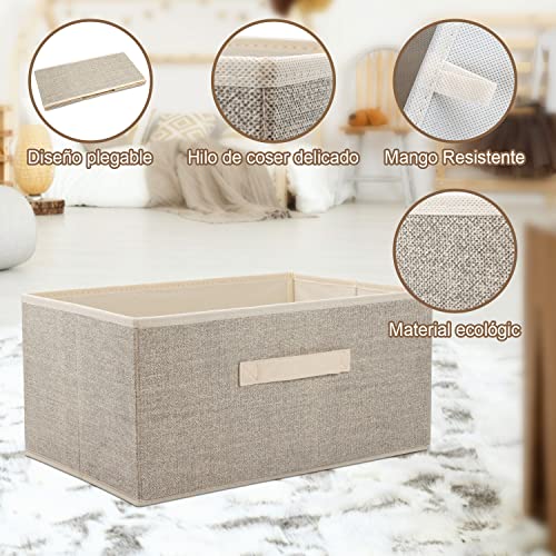Cajas Organizadoras, Home Imagen adicional
