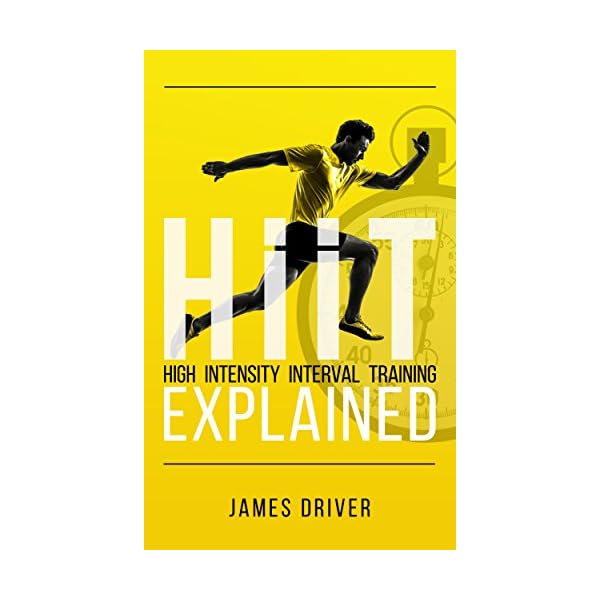 HIIT - High Intensity Interval Training Explained
