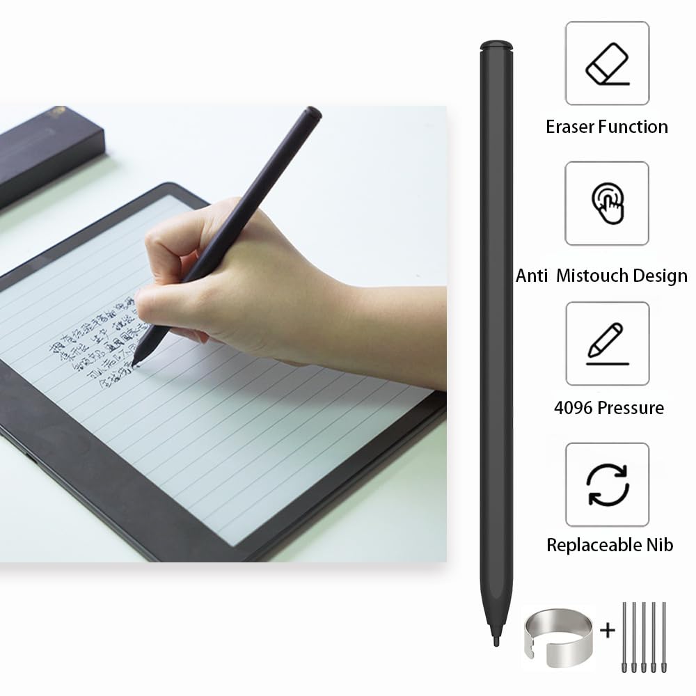 Amazon.co.jp: EMRスタイラスペン BOOX Pen2/Xiaodu/iReader用 磁気