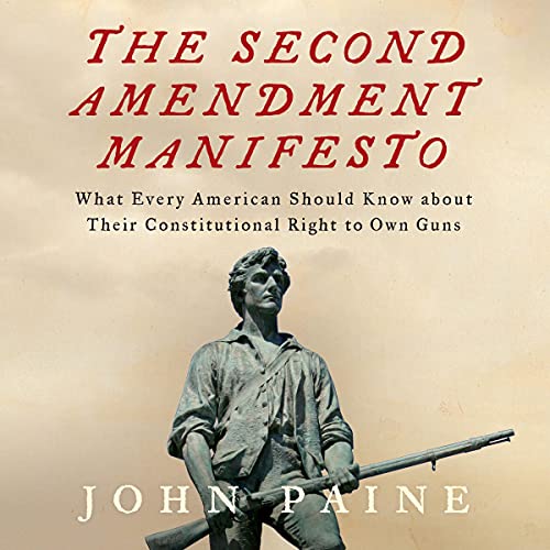 The Hidden History of Guns and the Second Amendment The