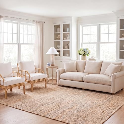 Safavieh 10x14 Natural Fiber Jute Rug