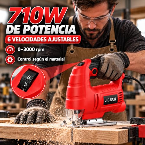Cortadora de madera industrial 6 Imagen adicional