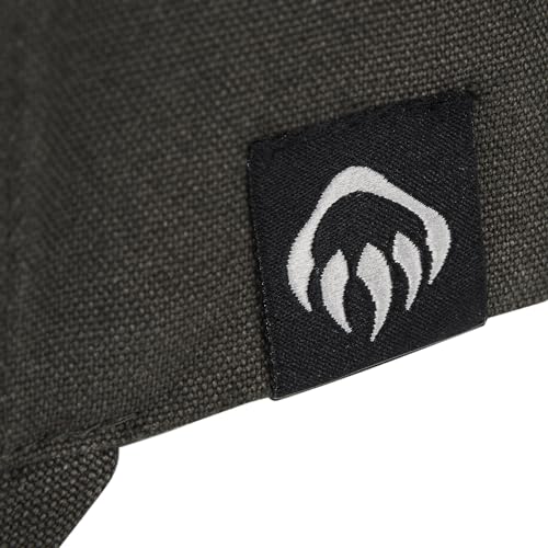 Image of Wolverine Work Hat | Adjustable | Rugged | Durable | Comfort | Workwear | Cotton Canvas