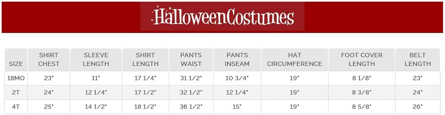 Miniatura 3 de Disfraz de Disney Sleepy Dwarf para niños pequeños, Multicolor