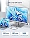 Cable Matters [Intel Certified] 40Gbps Active Thunderbolt 4 Cable 6.6 ft with 100W Charging and 8K Video, Black - Fully Compatible with USB C/USB-C, USB4, and Thunderbolt 3