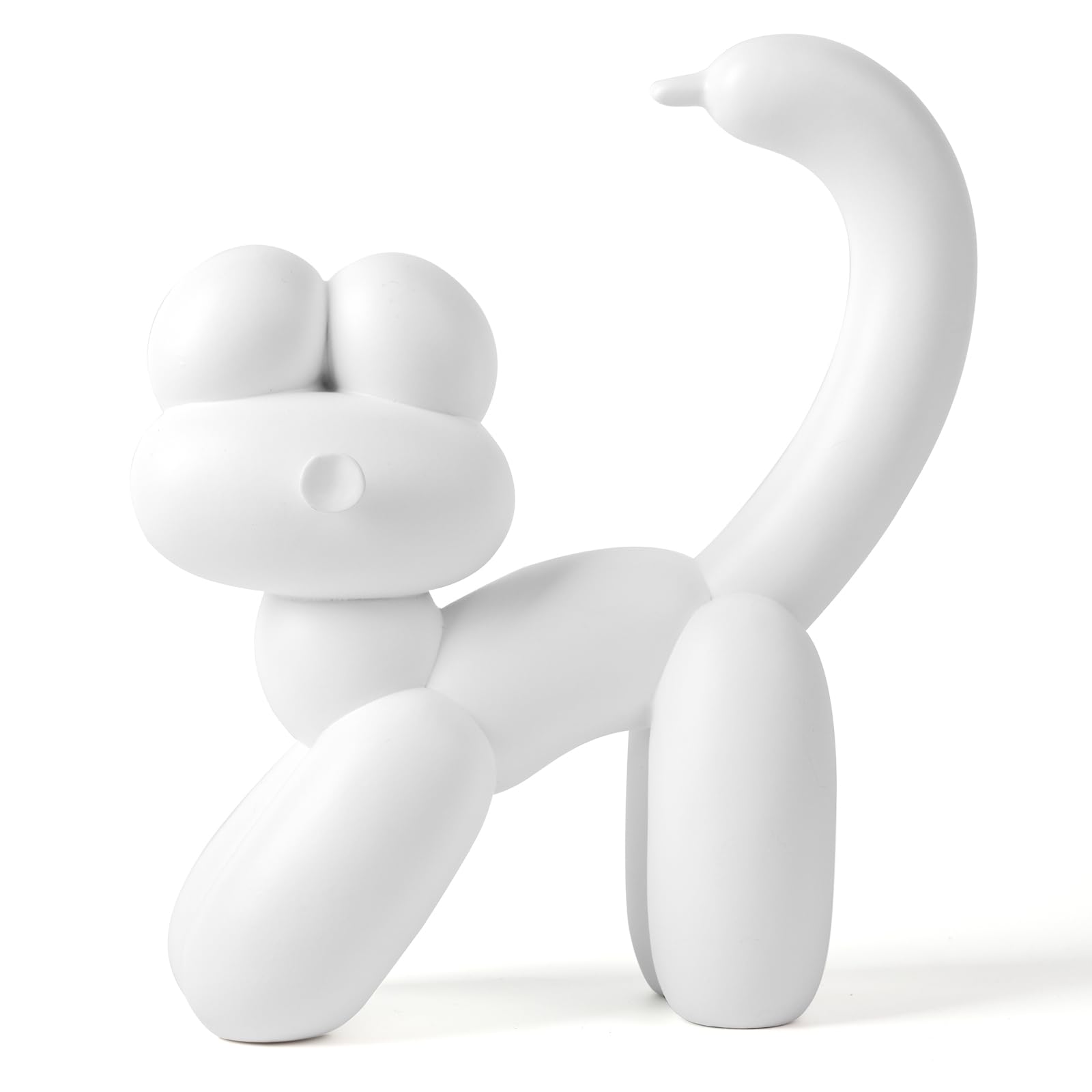 Resin Cat Figurine