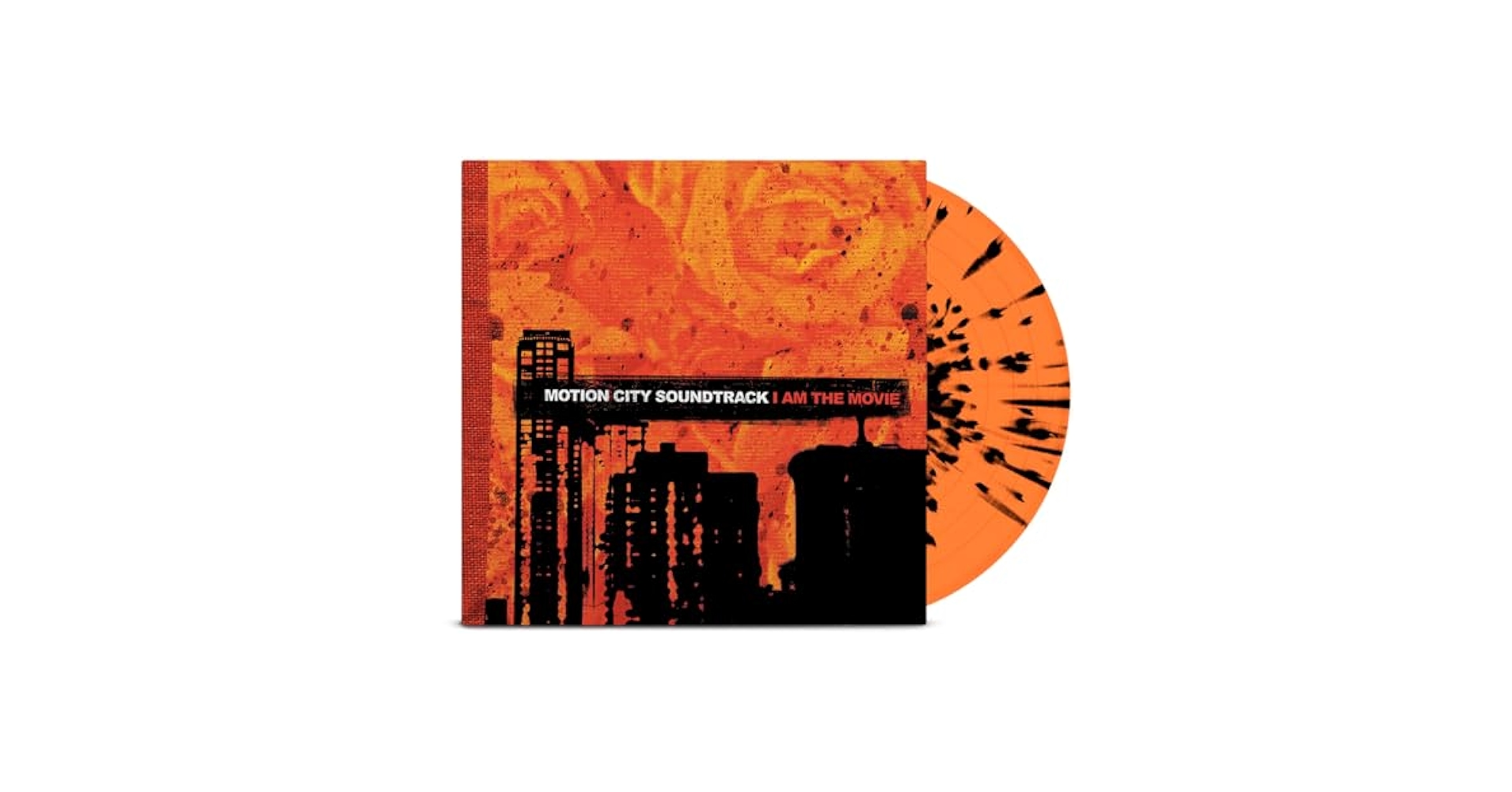 Motion City Soundtrack - I Am the Movie - Anniversary