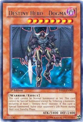Amazon.com: Yugioh Gx - Aster Phoenix Rare Single Card