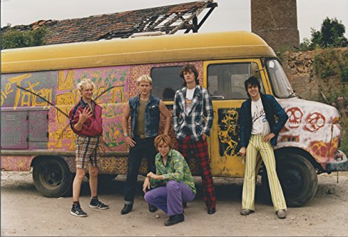 Die Toten Hosen: Am Anfang war der Lärm