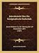 Jahresbericht Uber Die Konigstadtische Realschule: Durch Welchen Zu Der Montag Den 19 Steptember 1864 (1864) - Heinrichs, Johann Ernst