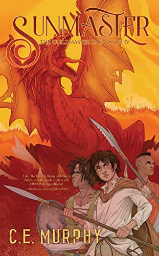 Cover of Sunmaster