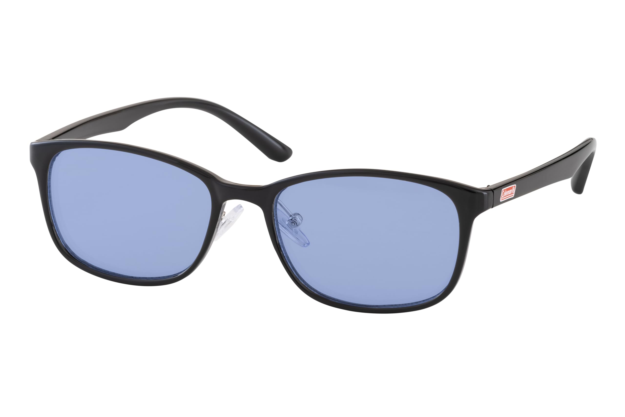 Amazon | コールマン(Coleman) サングラス UVカット 調光レンズ 鼻調整 