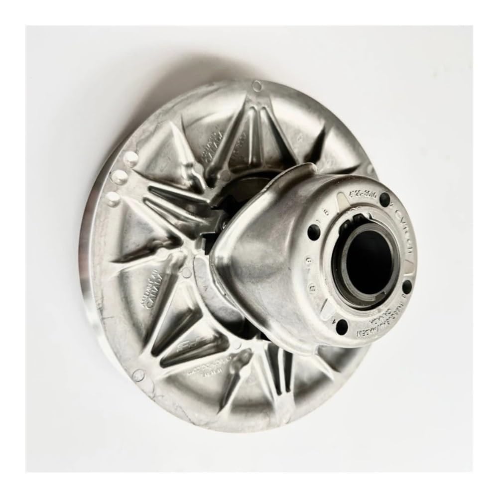 Embrague secundario de polea impulsada CVTECH para Quad ATV CFMOTO Cforce Uforce 0GR0-052000 5