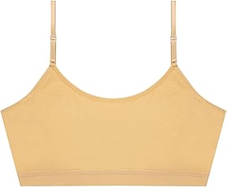 ÖTS Premium Kadın Pedli Sütyen, Büstiyer, Ayarlanabilir Askı, Çıkarılabilen Ped, Underwear, İç Giyim, Çamaşır