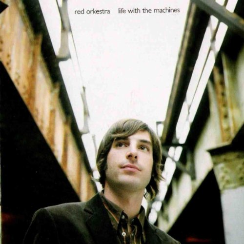 Life With the Machines [Audio CD]