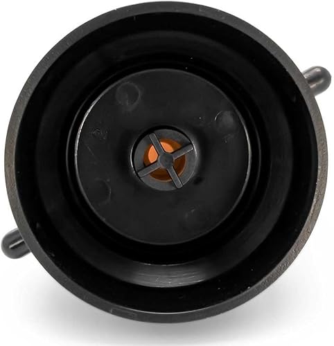 Miniatura 5 de Camco 39533 Enjuagadora de manguera de drenaje con válvula de cierre