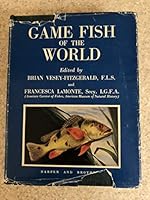 Game Fish of the World B088LW4PLC Book Cover