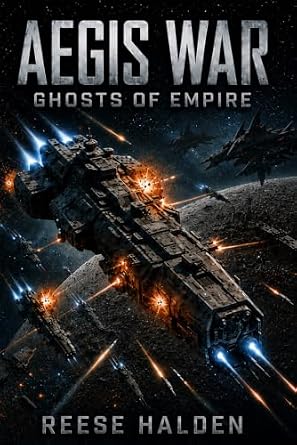 Aegis War: Ghosts of Empire