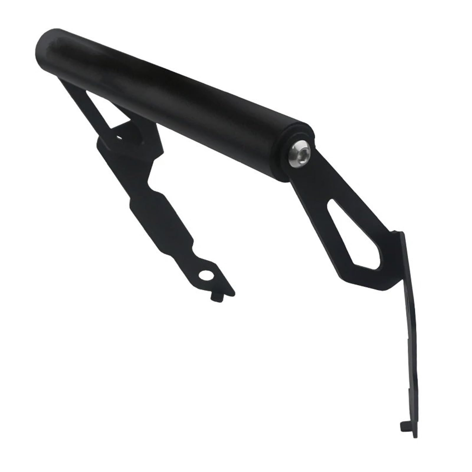 Soporte GPS Teléfono para XL 750 para Transalp 2023 2024 2025 Accesorios Soporte De Montaje para Soporte De Navegación GPS para Teléfono Inteligente Adaptador De Soporte Soporte Navegación(22MM)