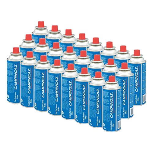 Cartucho Gas 250 Campingaz Marca CAMPINGAZ