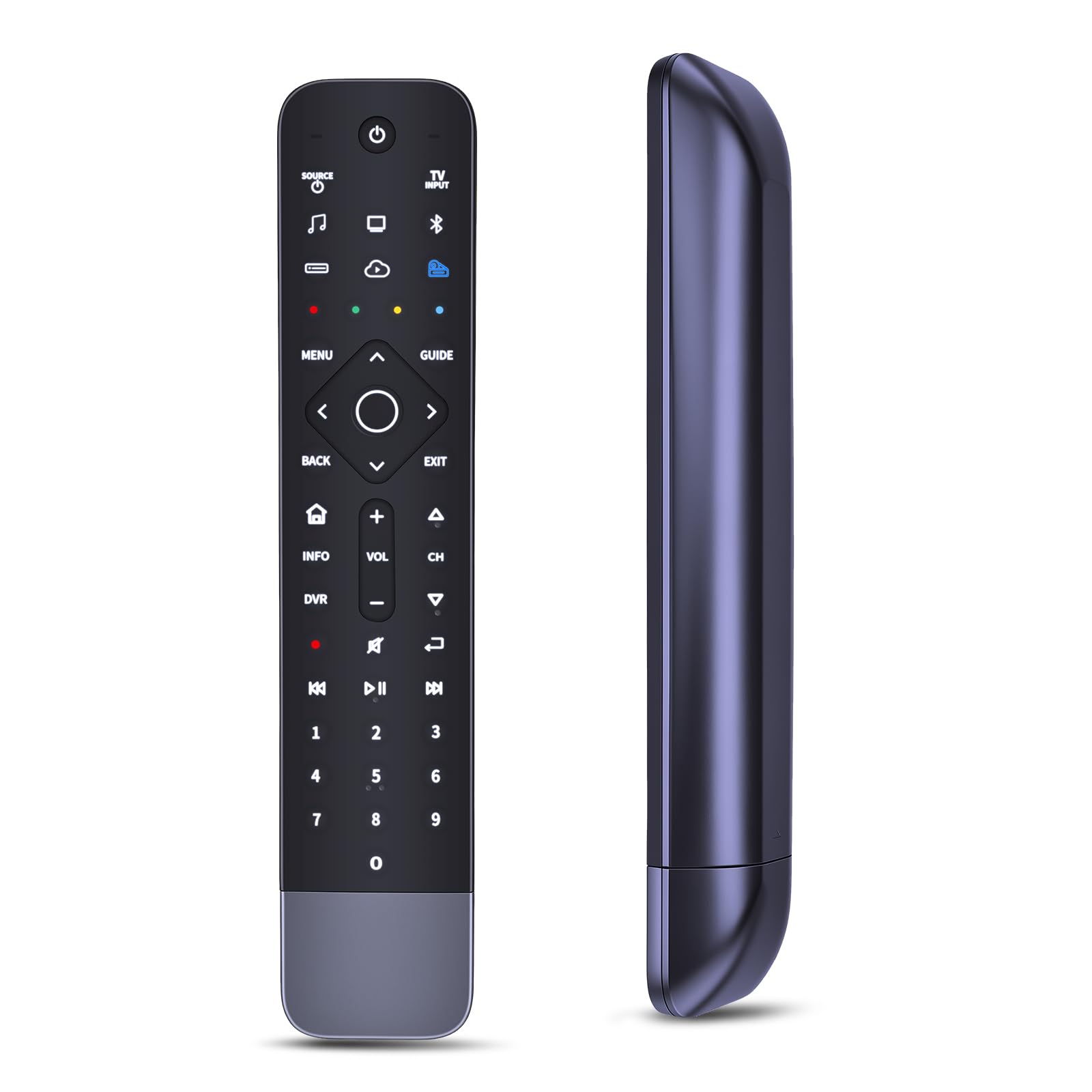 Telecomando di ricambio universale adatto per Soundbar Bose 900, 300, 600, 500, 700